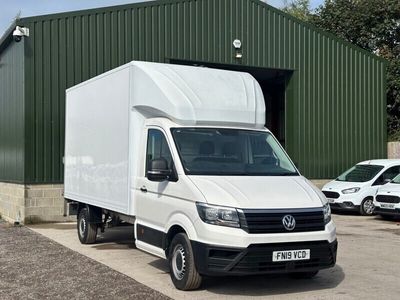 VW Crafter