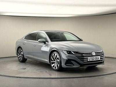 Used VW Arteon R-line 190 HP (139 kW) 2024 Estate