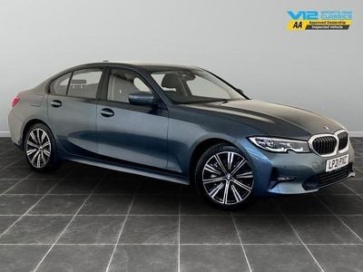 BMW 330e