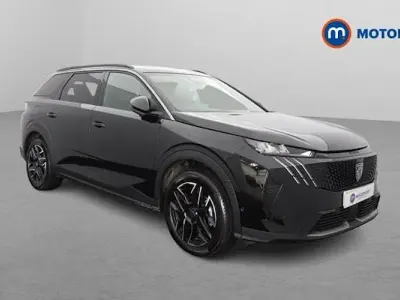Used Peugeot 5008
