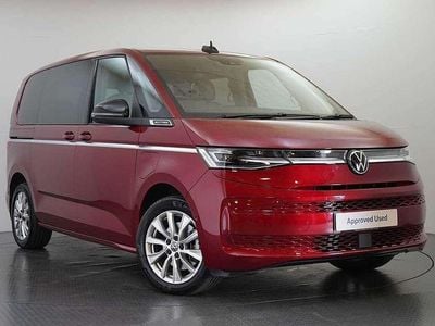 VW Multivan