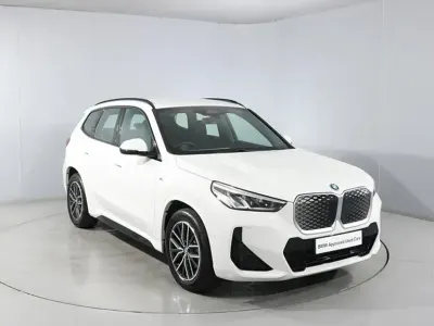 Used BMW iX1