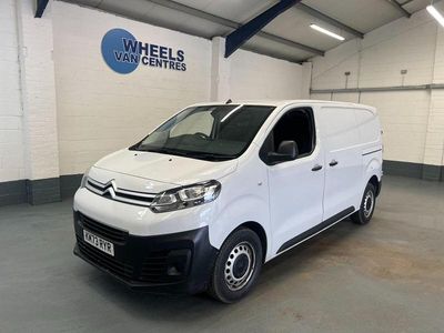 Citroën Dispatch
