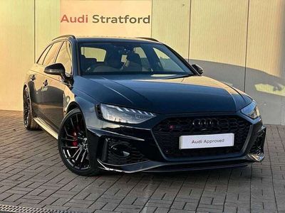 Audi RS4