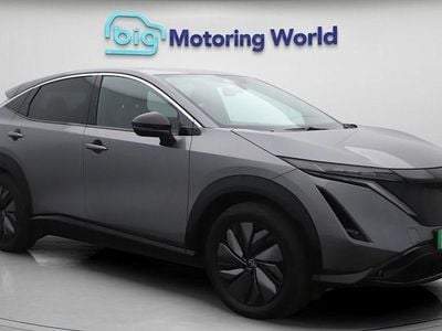 Nissan Ariya