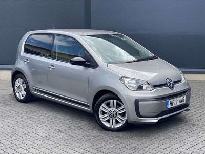 used VW up! Up 1.0Beats 5dr