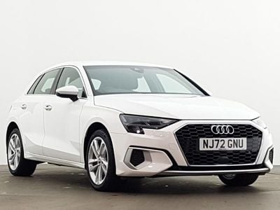 Audi A3 e-tron