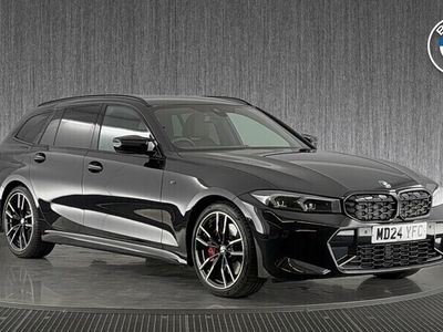 BMW M340
