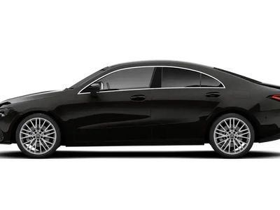 Mercedes CLA220