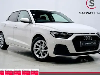 Used Audi A1 Sportback