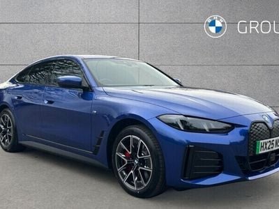 BMW i4