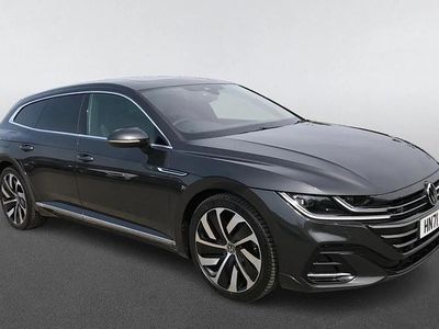 VW Arteon