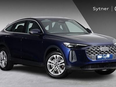 New Audi Q5 Sportback Sport 204 HP (150 kW) 2026 SUV