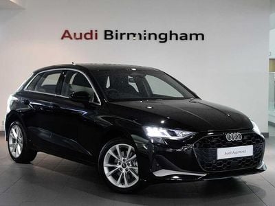 Audi A3 e-tron