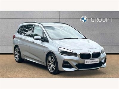 BMW 218