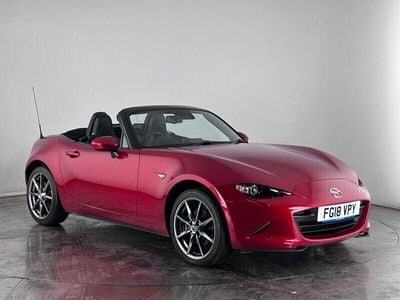 Mazda MX5