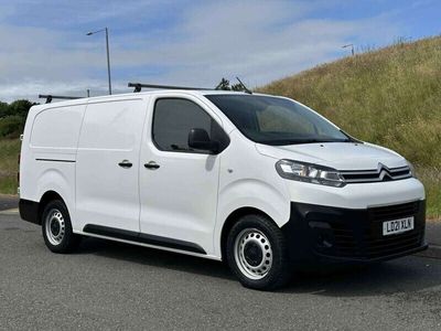 Citroën Dispatch