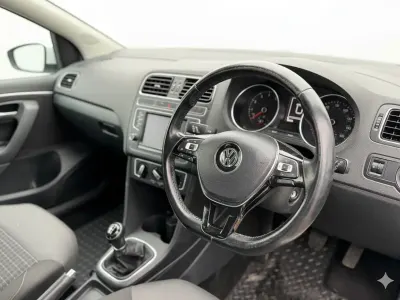 Used VW Polo