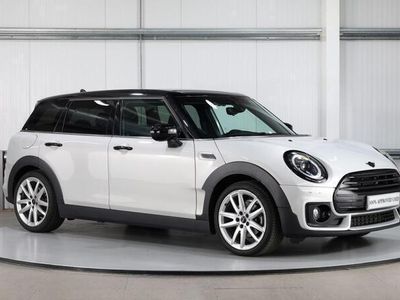 Mini Cooper Clubman