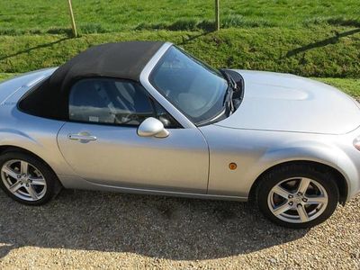 Mazda MX5