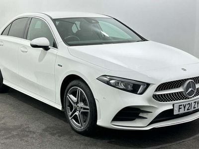 Mercedes A250