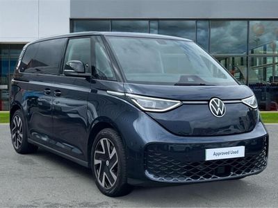 VW ID. Buzz