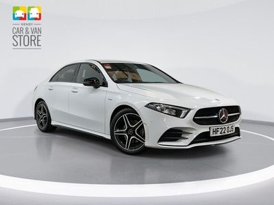 Mercedes A200