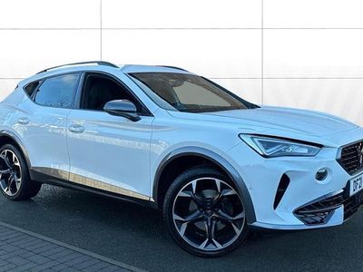 Used 2023 Cupra Formentor SUV | £19,567 (Fair price)