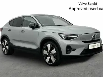 Used Volvo EC40 Ultimate 295 kW (402 HP) 2024 SUV
