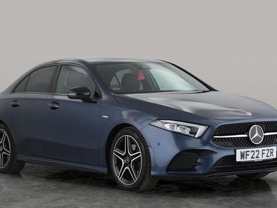 Mercedes A200