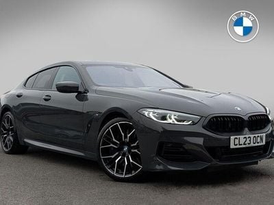 BMW 840