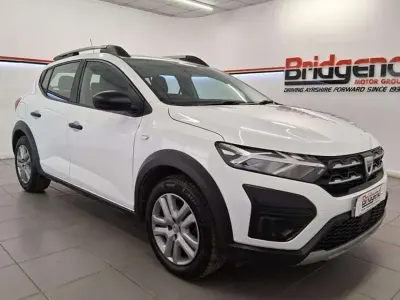 Used Dacia Sandero Essentiel 91 HP (66 kW) 2022