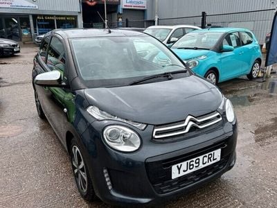 Citroën C1