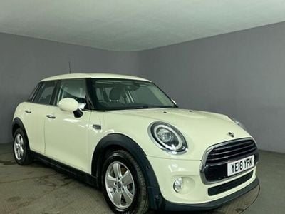 Mini Cooper D