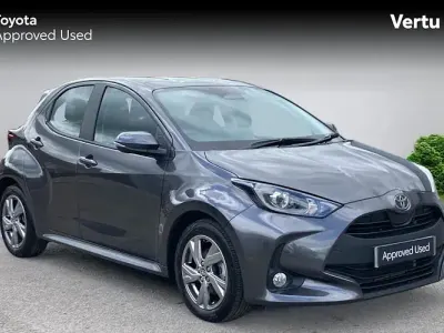 Used Toyota Yaris Hybrid 116 HP (85 kW) 2026 Hatchback