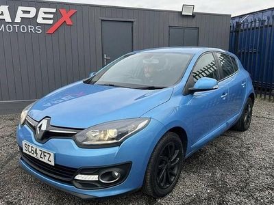 Używany Renault Mégane III