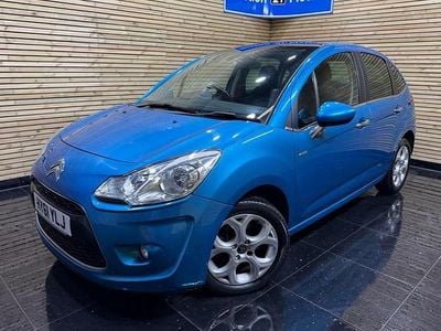 Used 2011 Citroën C3 Exclusive | £3,990 (Fair price)