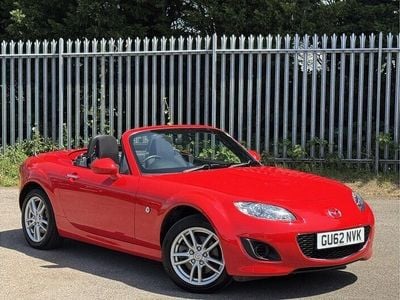 Mazda MX5