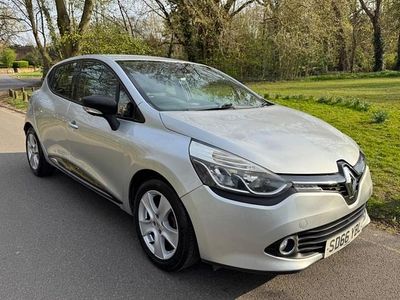 Renault Clio IV