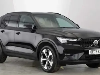 Used Volvo XC40 Plus 161 HP (118 kW) 2026 SUV