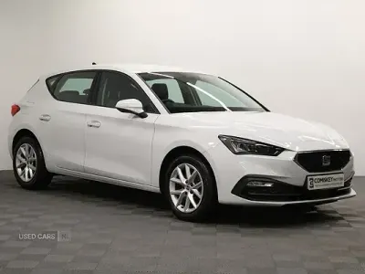 Used Seat Leon