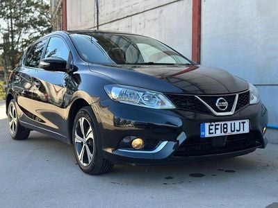 Nissan Pulsar