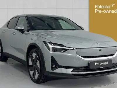 Used Polestar 2
