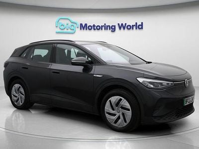 VW ID.4