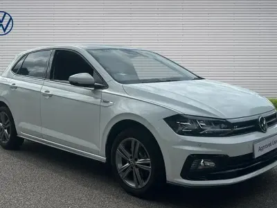 Used VW Polo