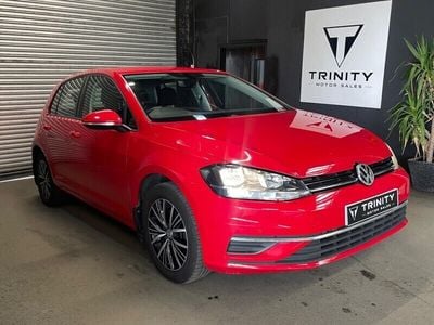 VW Golf VII