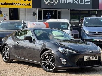 Toyota GT86