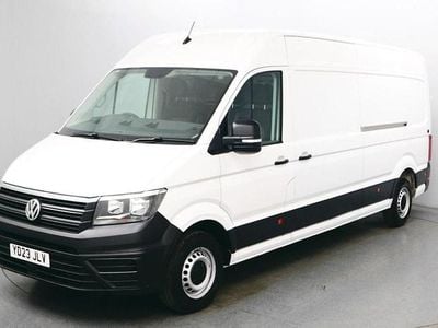 VW Crafter