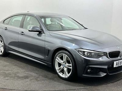 BMW 420