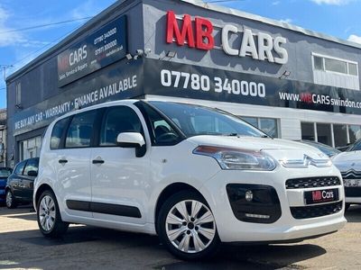 Citroën C3 Picasso